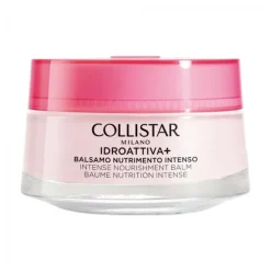 Collistar Dagcrème|Idroattiva+ Intense Nourishment Balm