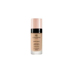Collistar Foundation|Impeccabile Long Wear Foundation 3R Rosy Natural