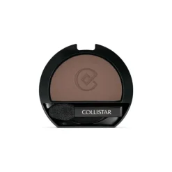 Collistar Oogschaduw|Impeccable Compact Eye Shadow Refill 340 Smeraldo Frost
