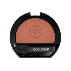 Collistar Oogschaduw|Impeccable Compact Eye Shadow Refill 340 Smeraldo Frost