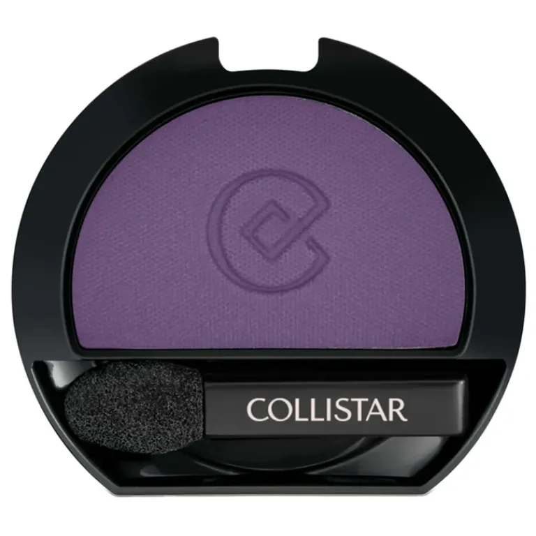 Collistar Oogschaduw|Impeccable Compact Eye Shadow Refill 340 Smeraldo Frost