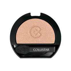Collistar Oogschaduw|Impeccable Compact Eye Shadow Refill 340 Smeraldo Frost