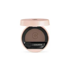 Collistar Oogschaduw|Impeccable Compact Eye Shadow Refillable 110 Cinnamon Matte