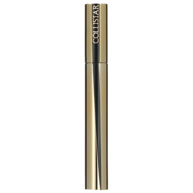 Collistar Mascara|Infinito Mascara Waterproof Extra Black