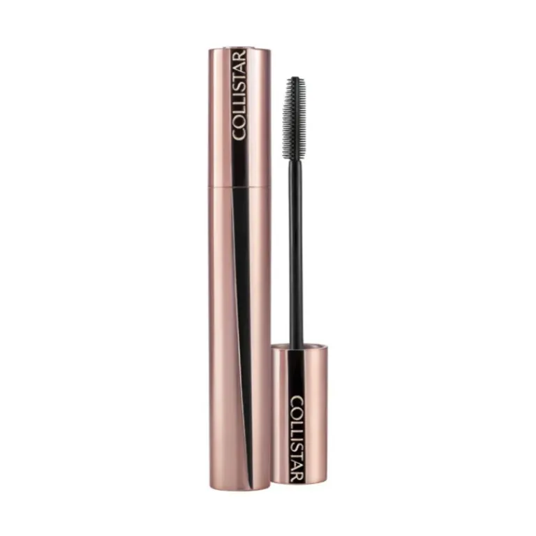 Collistar Mascara|Infinito Mascara Refillable 01 Extra Black