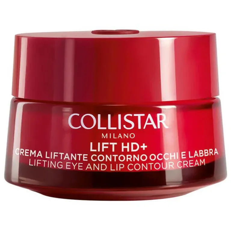 Collistar Oogverzorging|Lift HD+ Lifting Eye and Lip Contour Cream