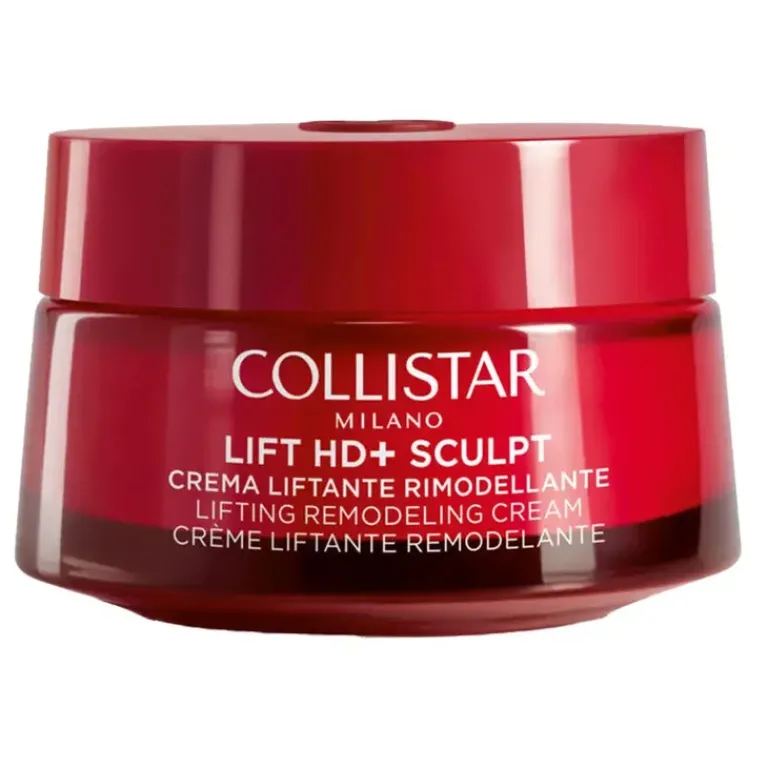 Collistar Dagcrème|Lift HD+ Sculpt Lifting Remodeling Cream