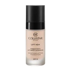 Collistar Foundation|Lift HD+ Smoothing Lifting Foundation 3G Naturale Dorato