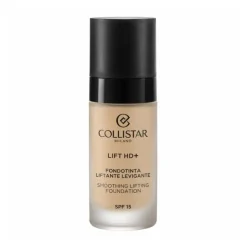 Collistar Foundation|Lift HD+ Smoothing Lifting Foundation 3G Naturale Dorato