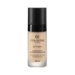 Collistar Foundation|Lift HD+ Smoothing Lifting Foundation 3G Naturale Dorato