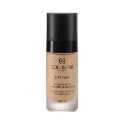 Collistar Foundation|Lift HD+ Smoothing Lifting Foundation 3G Naturale Dorato