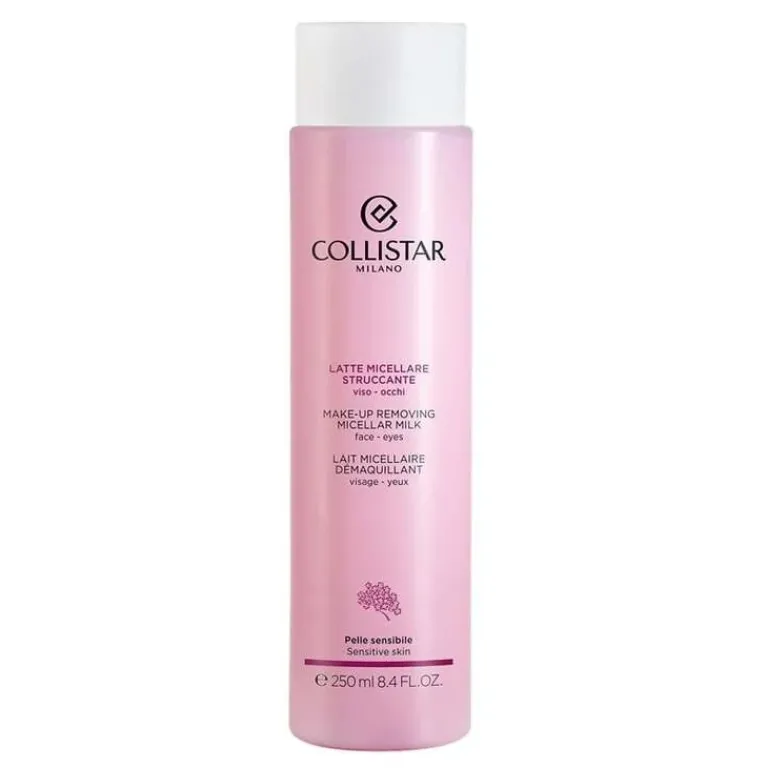 Collistar Gezichtsreiniging|Make-up Removing Micellar Milk