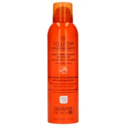 Collistar Zonbescherming|Moisturizing Tanning Spray SPF 20