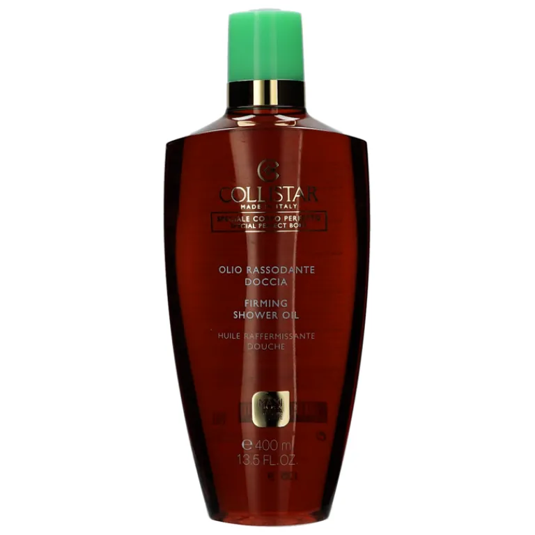 Collistar Bad- En Doucheproducten|Perfect Body Firming Shower Oil