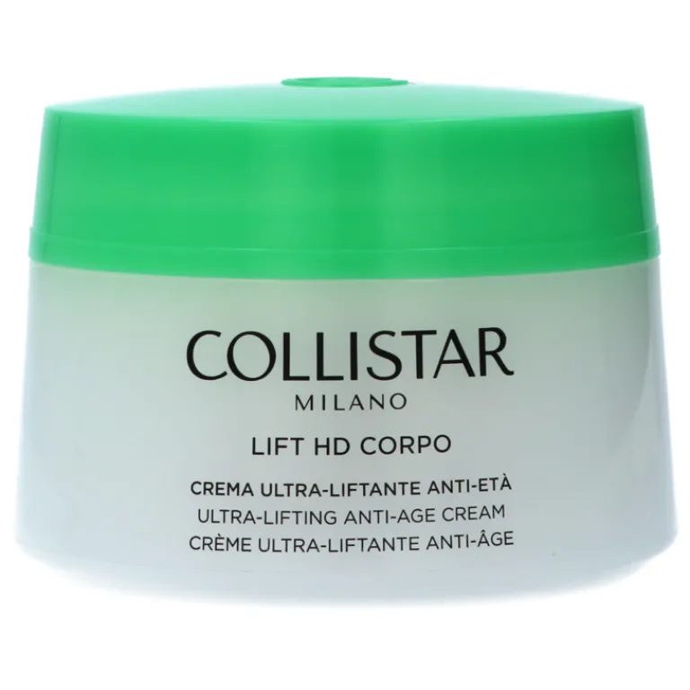 Collistar Moisturizer|Perfect Body Ultra-Lifting Anti-Age Cream