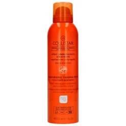 Collistar Zonbescherming|Perfect Tanning Moisturizing Spray SPF 30