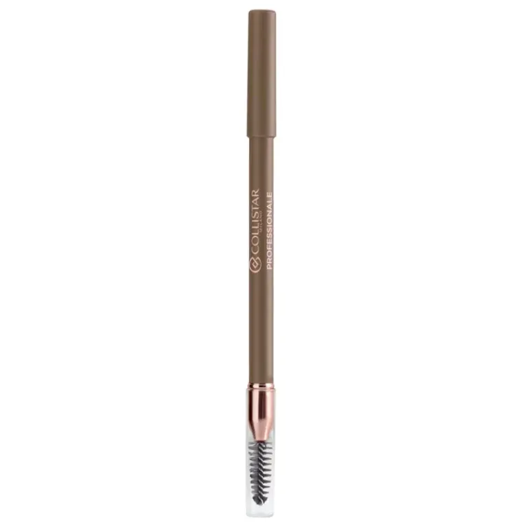 Collistar Wenkbrauw Make-Up|Professionale Brow Pencil 1 Biondo