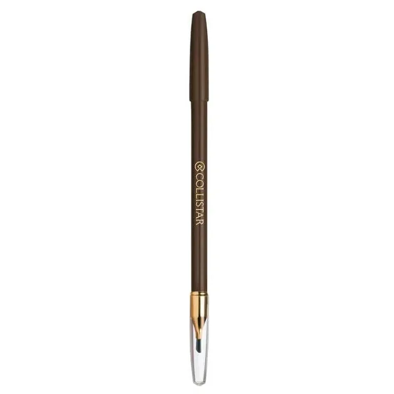 Collistar Wenkbrauw Make-Up|Professionale Eyebrow Pencil 03 Brown