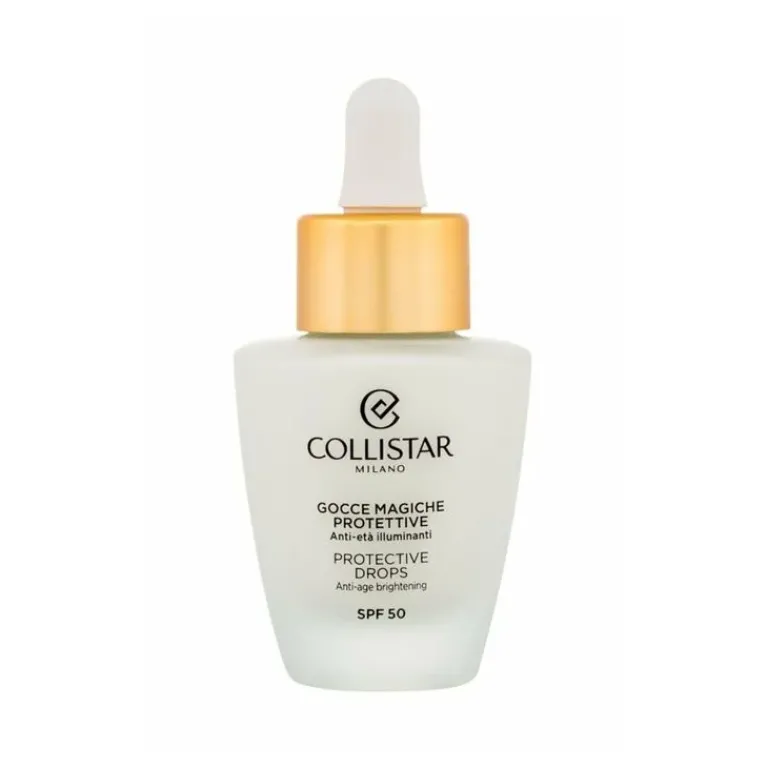 Collistar Zonbescherming|Protective Drops Zonbescherming SPF 50