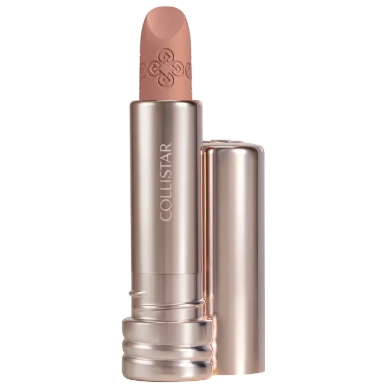 Collistar Lipstick|Puro Gioiello Lipstick Velvet 170 Diamante Rosso