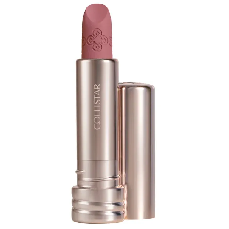 Collistar Lipstick|Puro Gioiello Lipstick Velvet 170 Diamante Rosso