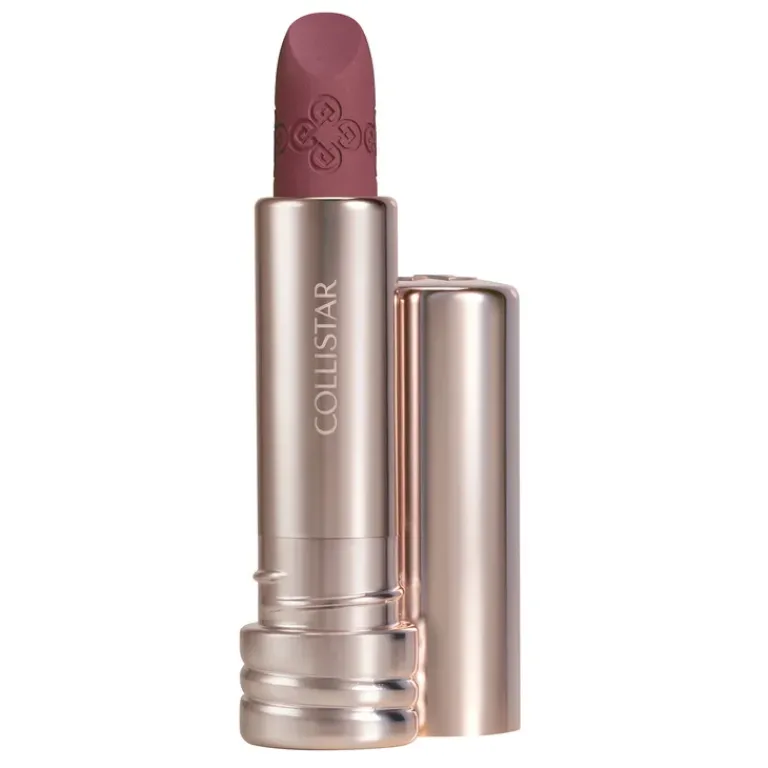 Collistar Lipstick|Puro Gioiello Lipstick Velvet 170 Diamante Rosso
