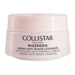 Collistar Dagcrème|Rigenera Smoothing Anti-Wrinkle Cream