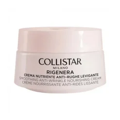 Collistar Dagcrème|Rigenera Smoothing Anti-Wrinkle Nourishing Cream
