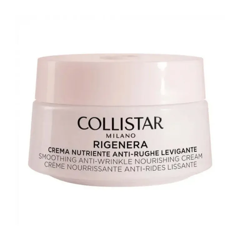 Collistar Dagcrème|Rigenera Smoothing Anti-Wrinkle Nourishing Cream