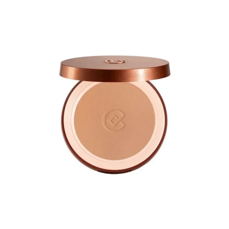 Collistar Bronzer|Silk-Effect Bronzer Powder 2.2 Ipanema Matte