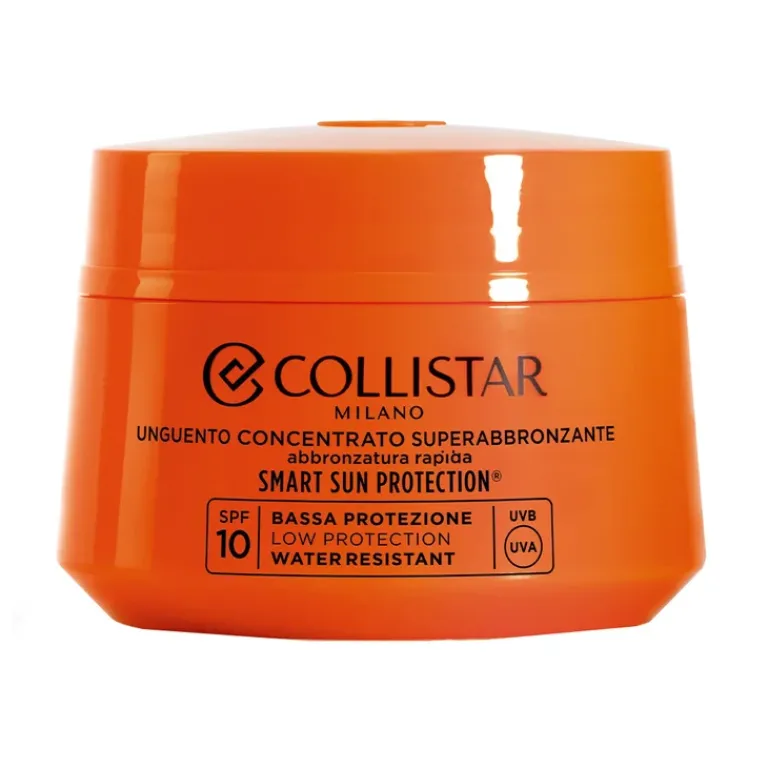Collistar Zonbescherming|Smart Sun Protection SPF 10