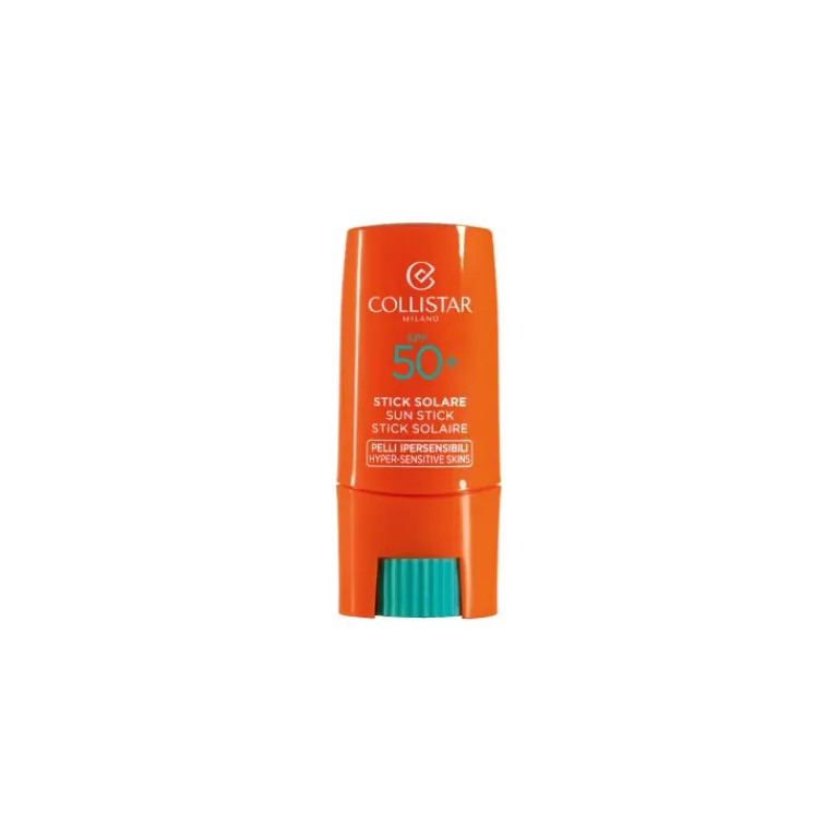 Collistar Zonbescherming|Sun Stick Hyper-Sensitive SPF 50+
