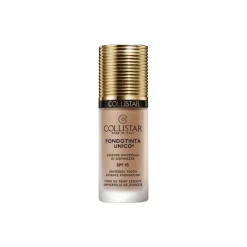 Collistar Foundation|Unico Foundation SPF 15 4N Nude