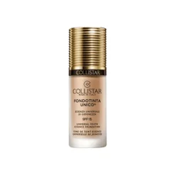 Collistar Foundation|Unico Foundation SPF 15 4N Nude