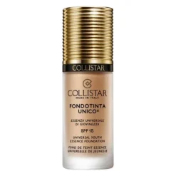 Collistar Foundation|Unico Foundation SPF 15 4N Nude
