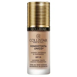 Collistar Foundation|Unico Foundation SPF 15 4N Nude