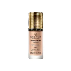 Collistar Foundation|Unico Foundation SPF 15 4N Nude
