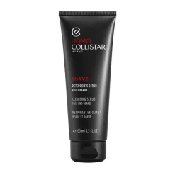 Collistar Heren Gezichtsverzorging|Uomo Cleansing Scrub Face and Beard