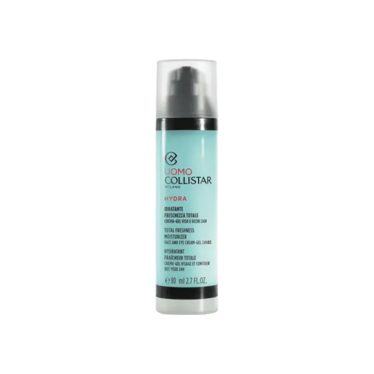 Collistar Heren Gezichtsverzorging|Uomo Hydra Total Freshness Moisturizer