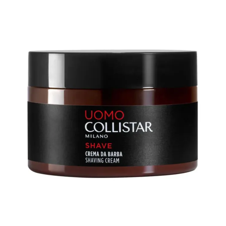 Collistar Baard- En Scheerproducten|Uomo Uomo Shave Cream