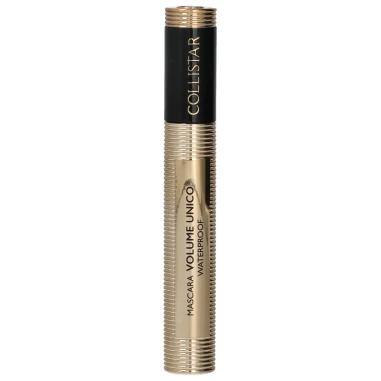 Collistar Mascara|Volume Unico Waterproof Mascara Intense Black