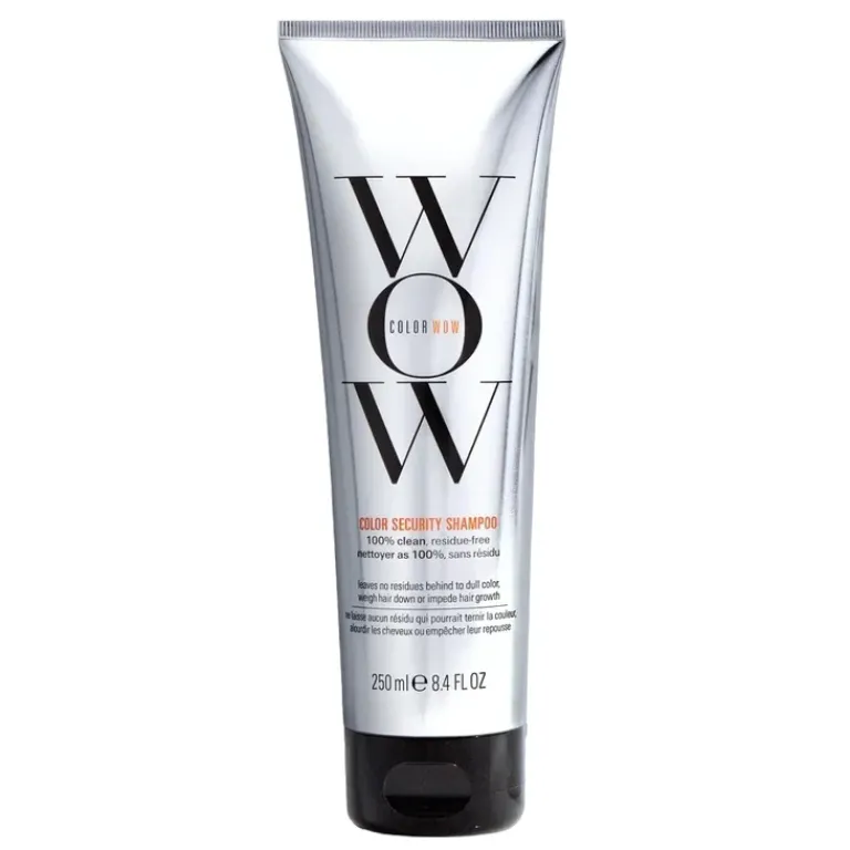 Color Wow Shampoo|Color Security Shampoo