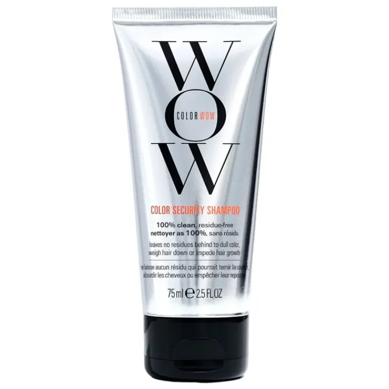 Color Wow Shampoo|Color Security Shampoo