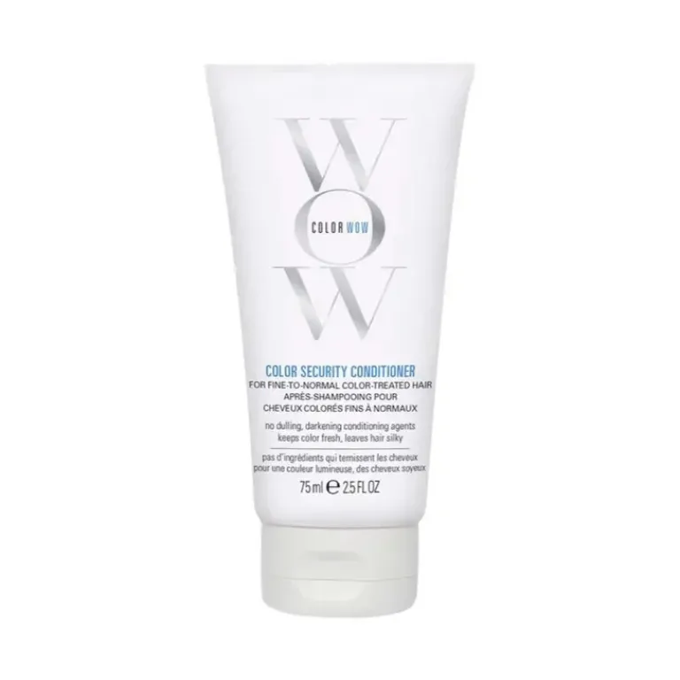 Color Wow Conditioner|Color Security Conditioner Fine-to-Normal Hair
