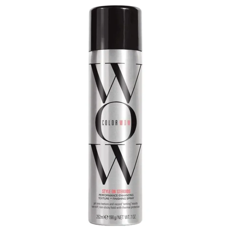 Color Wow Styling Spray|Style on Steroids Texture Spray