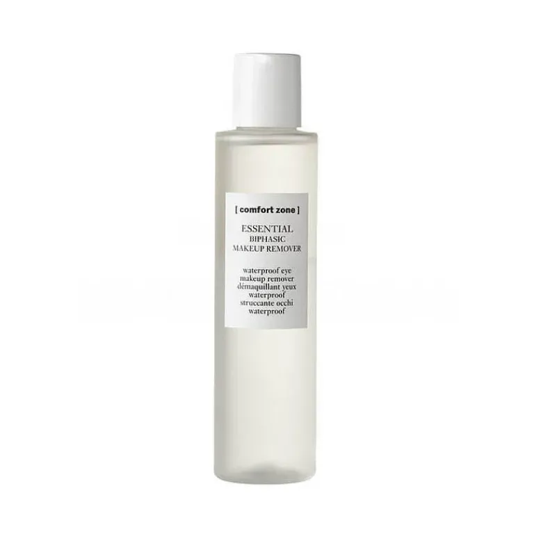 Comfort Zone Gezichtsreiniging|Essential Biphasic Makeup Remover