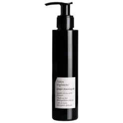 Comfort Zone Gezichtsreiniging|Skin Regimen Cleansing Oil