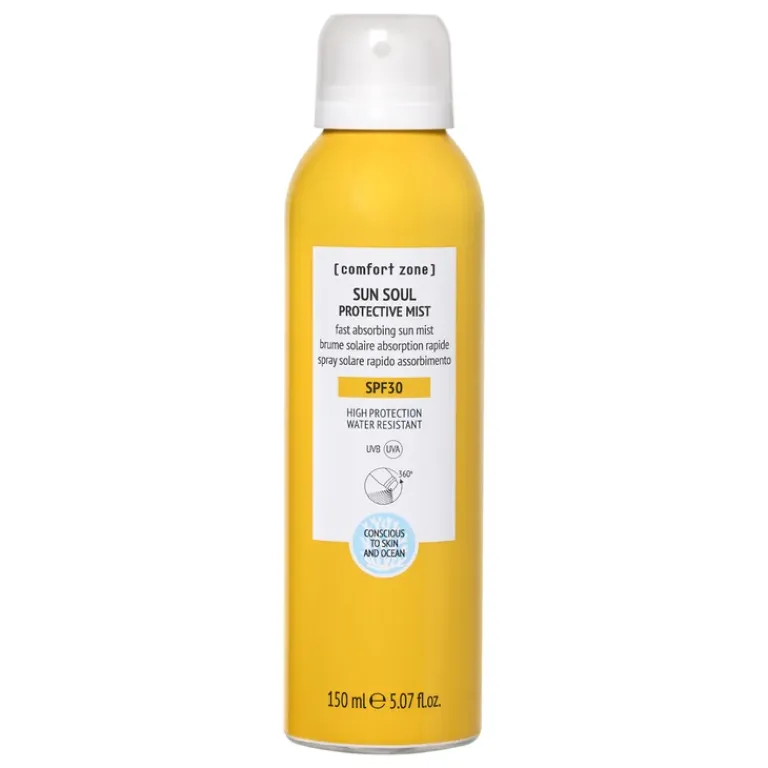 Comfort Zone Zonbescherming|Sun Soul Protective Mist SPF 30