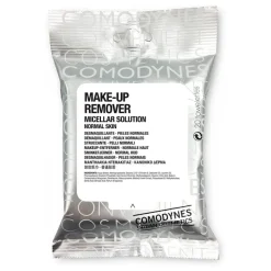 Comodynes Gezichtsreiniging|Make-up Remover Micellar Solution 20 stuks