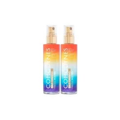 Comodynes Zelfbruiner|Self Tanning Fresh Water Duo